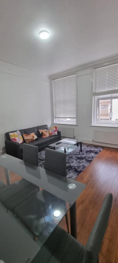 Cricklewood Broadway Guest Home Лондон Екстериор снимка