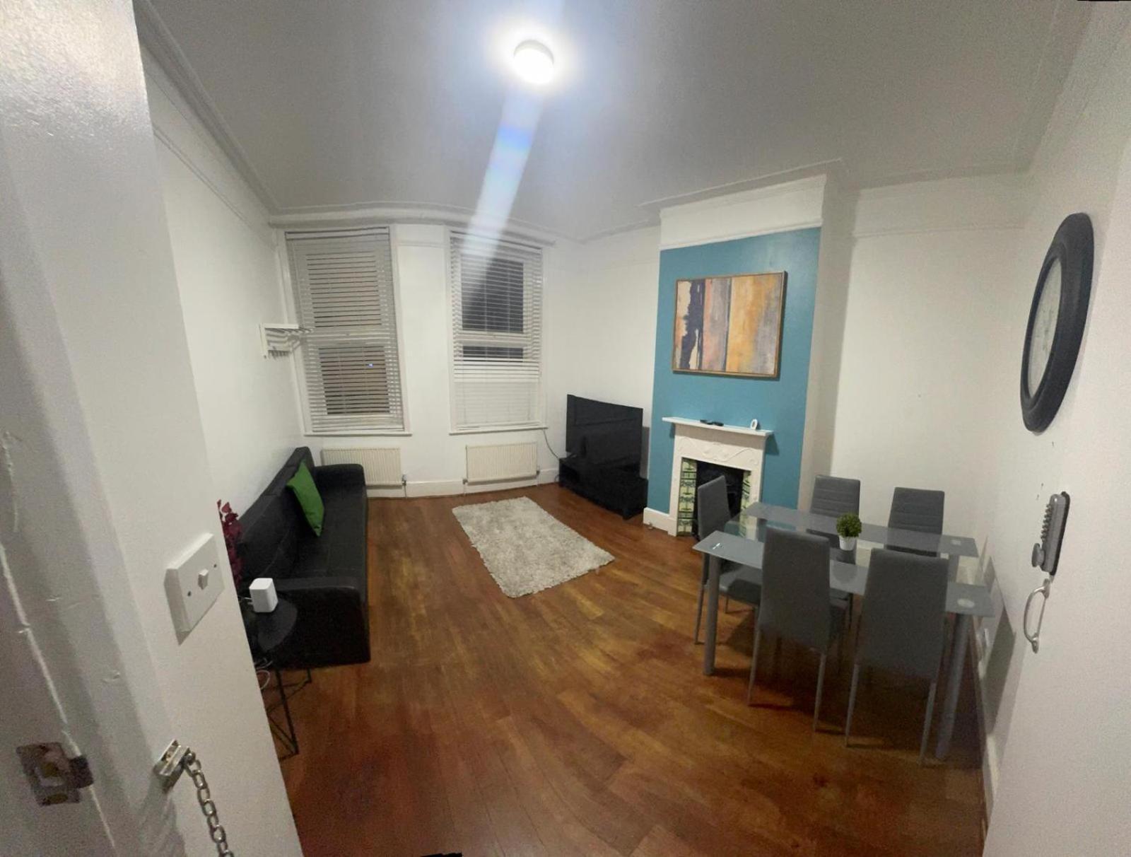 Cricklewood Broadway Guest Home Лондон Екстериор снимка
